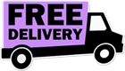 free shipping
