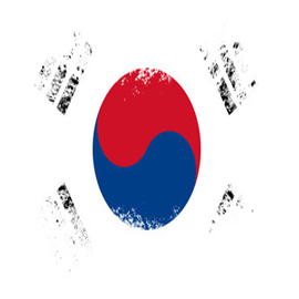 SOUTH KOREA