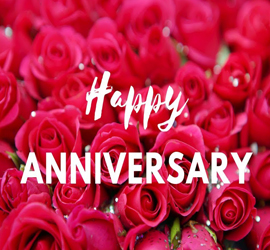 ANNIVERSARY
