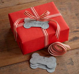 GIFTS FOR PETS