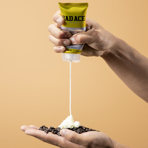 men face moisturizer