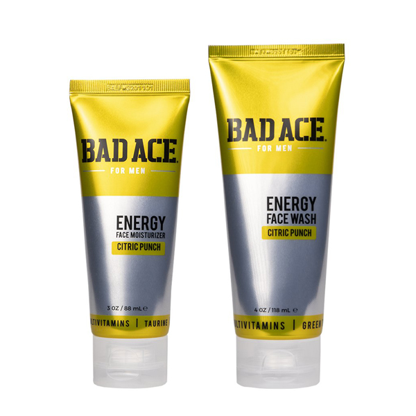 men face moisturizer