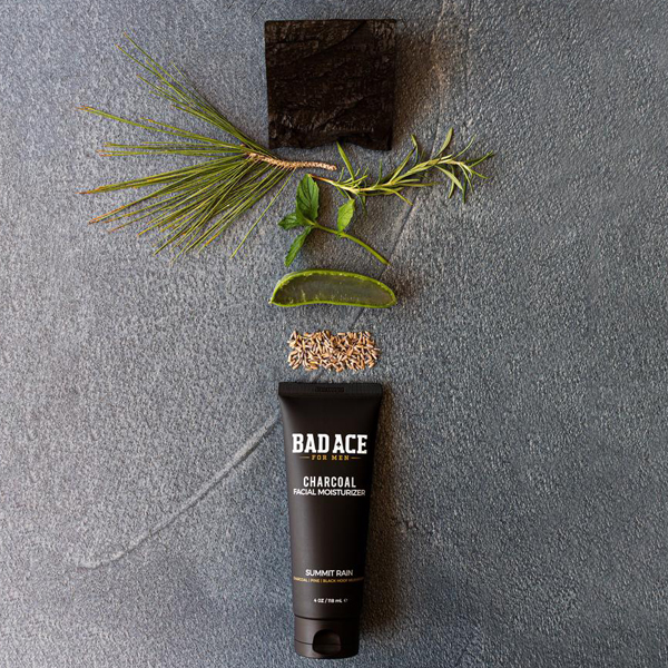 men face moisturizer