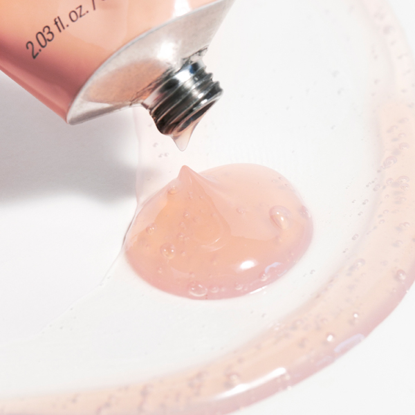 face exfoliating scrub