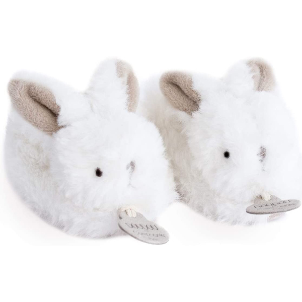 bunny booties