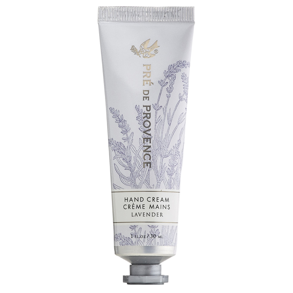 Lavender Hand Cream
