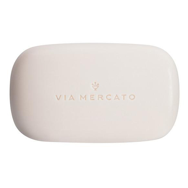 bergamot patchouli rosewood