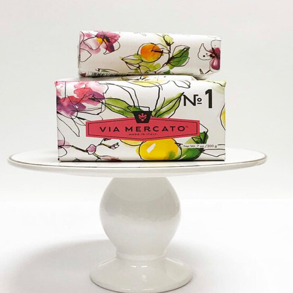 bergamot patchouli rosewood