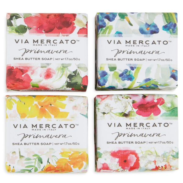 primavera gift set