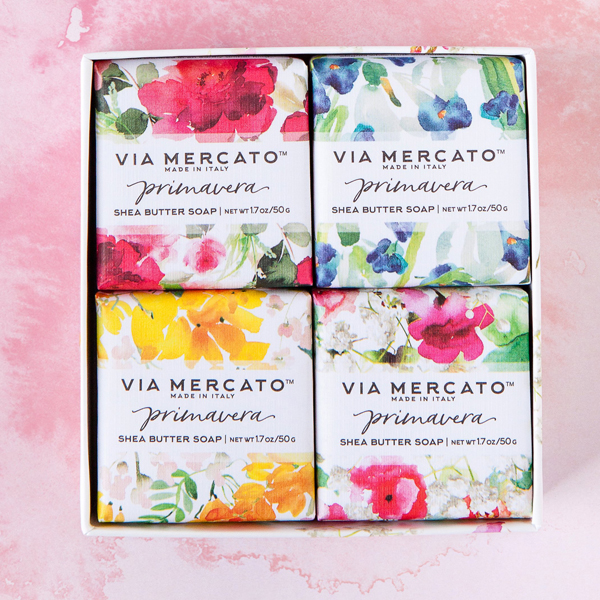 primavera gift set