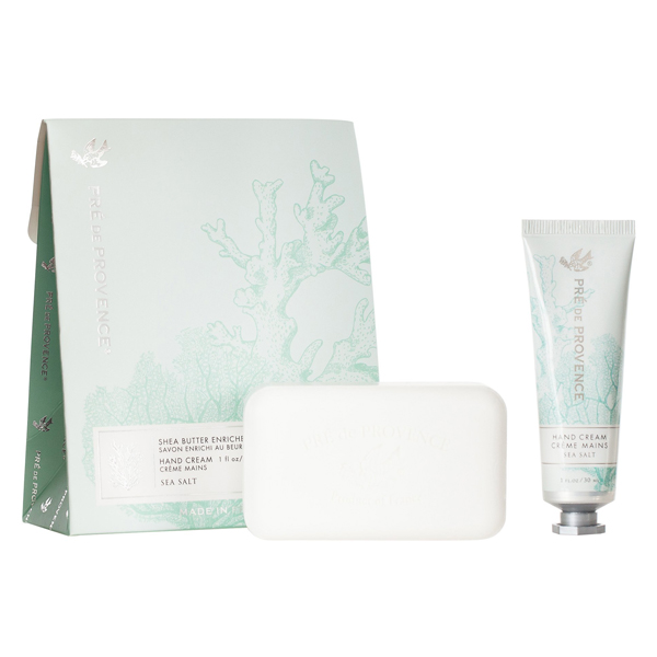 sea salt gift set