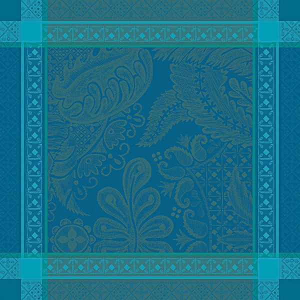 emerald green Napkin