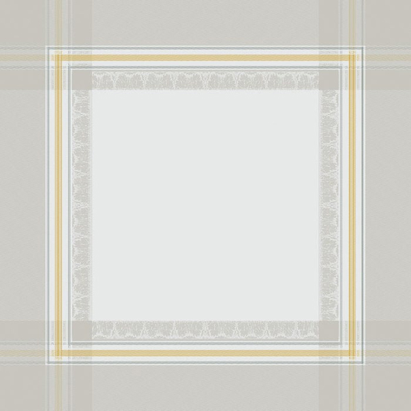 grey Tablecloth napkin