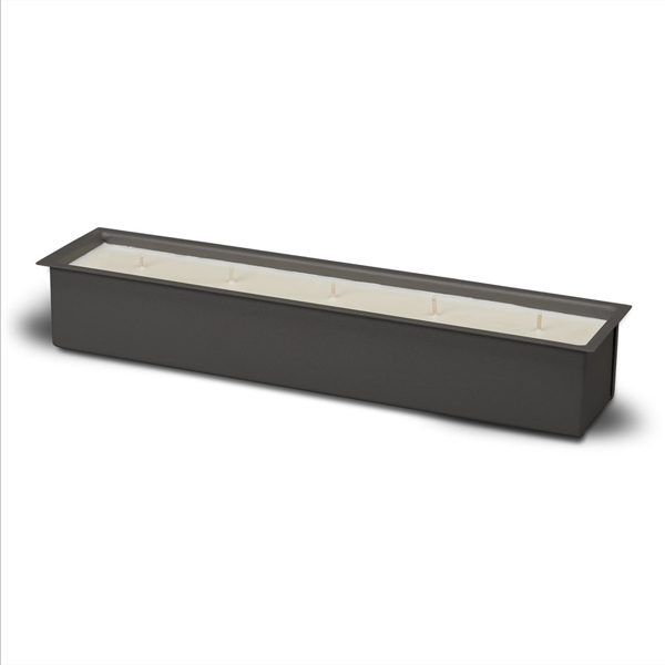 dark grey replacement linear tray