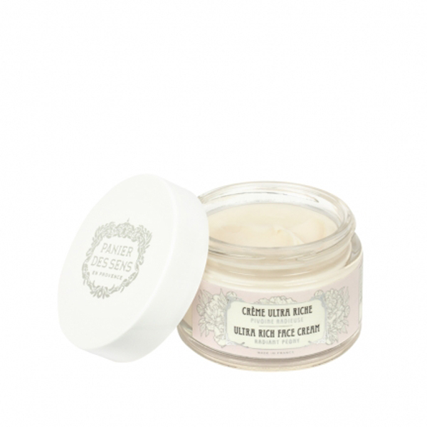 Ultra-Rich Face Cream