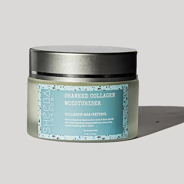 Seaweed Collagen Moisturizer