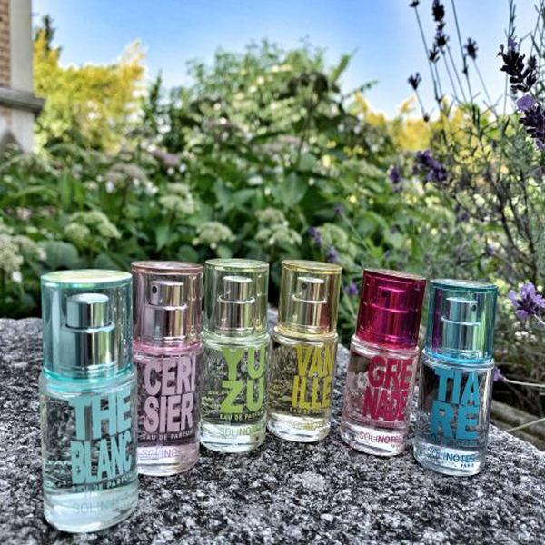 Orange Blossom eau de parfum