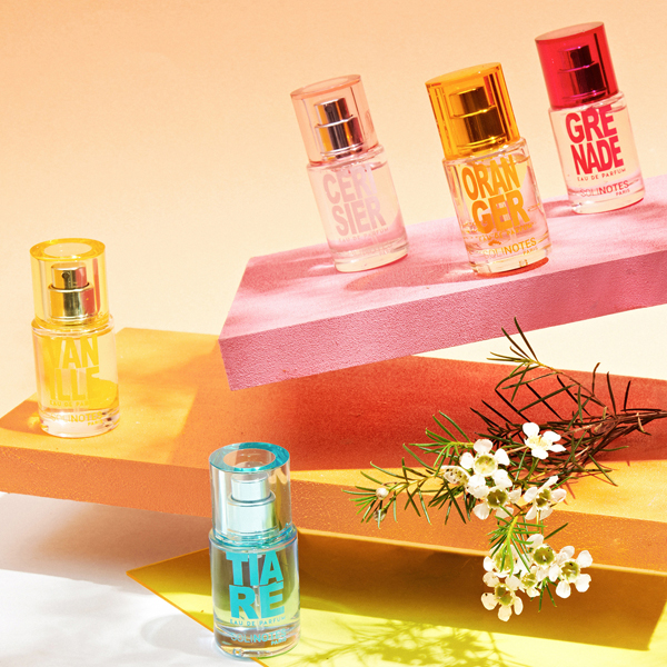 Orange Blossom eau de parfum