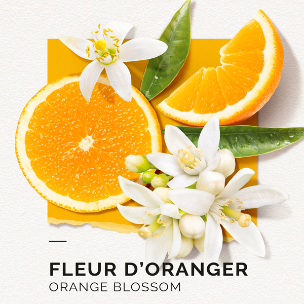 Orange Blossom eau de parfum