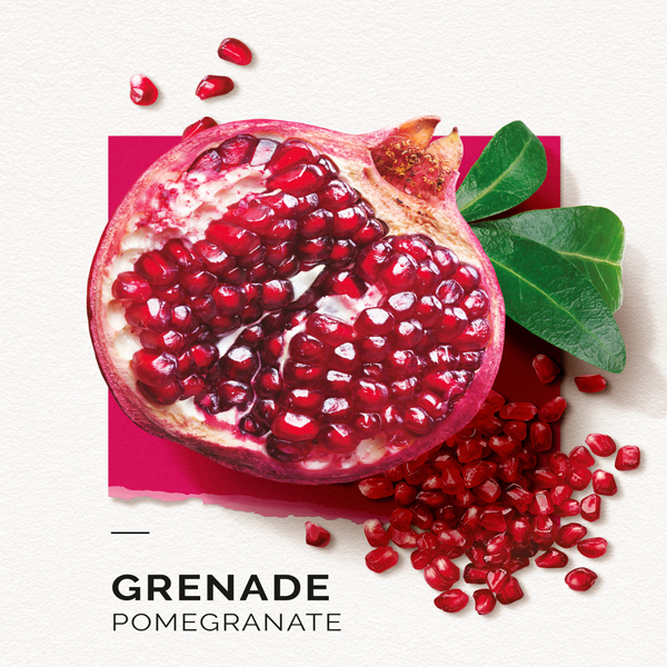 Pomegranate  eau de parfum