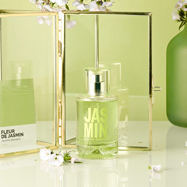 jasmine eau de parfum