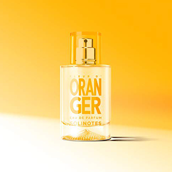 orange blossom eau de parfum