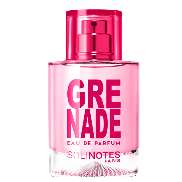vPomegranate  eau de parfum