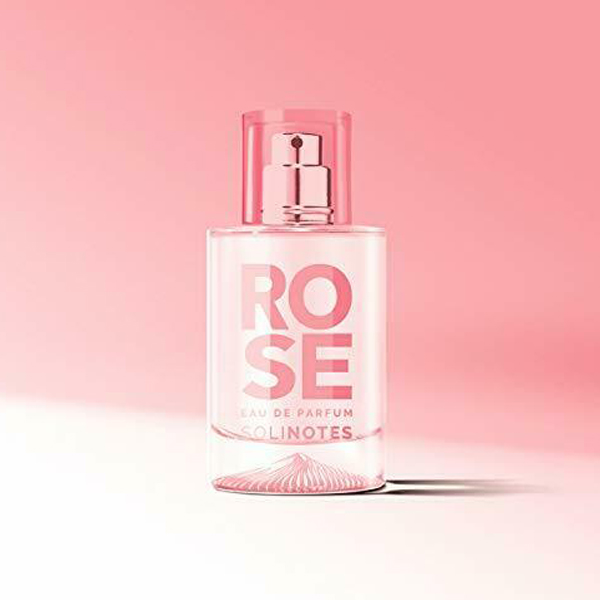 Rose Hand Cream