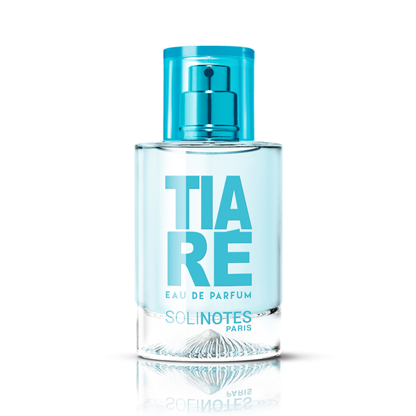 tiare eau de parfum
