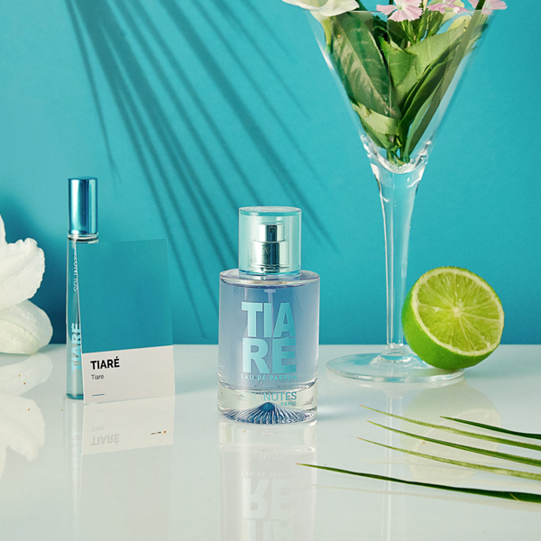 tiare eau de parfum