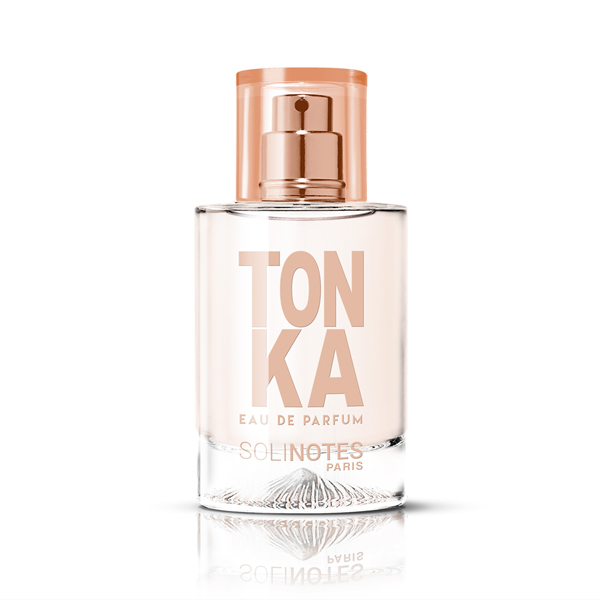 tonka eau de parfum