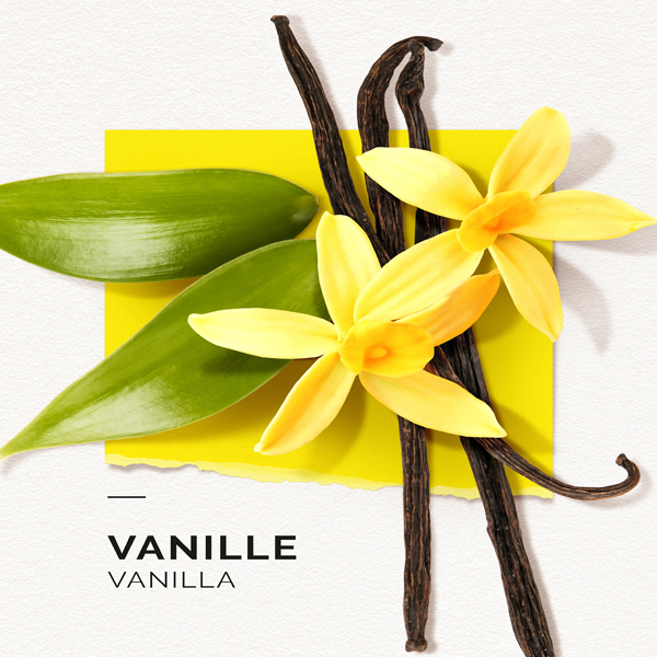 vanilla eau de parfum