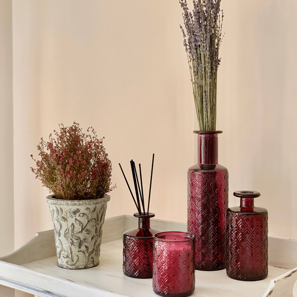 camomile lavender reed diffuser