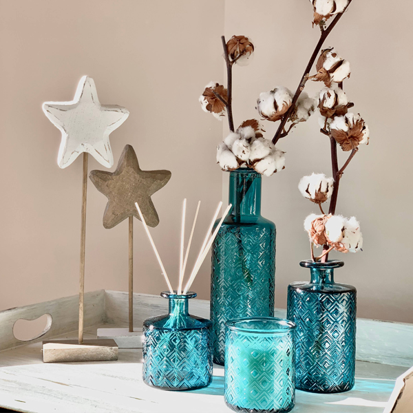 cotton reed diffuser