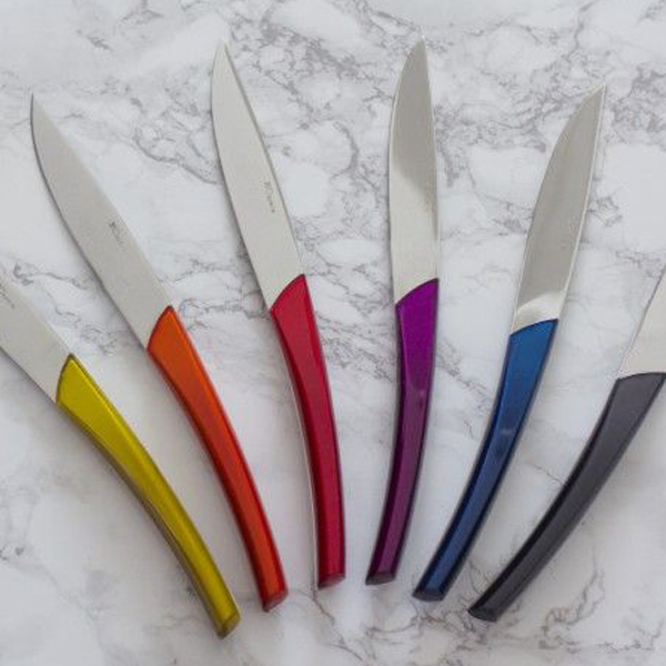 steak knives