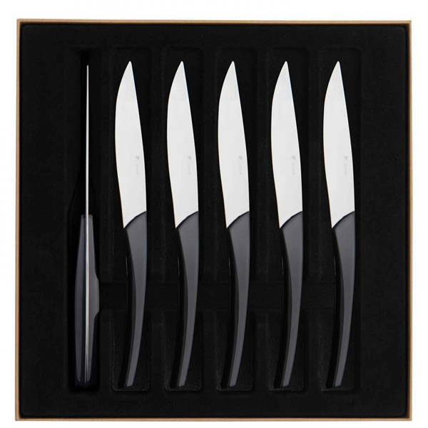 steak knives