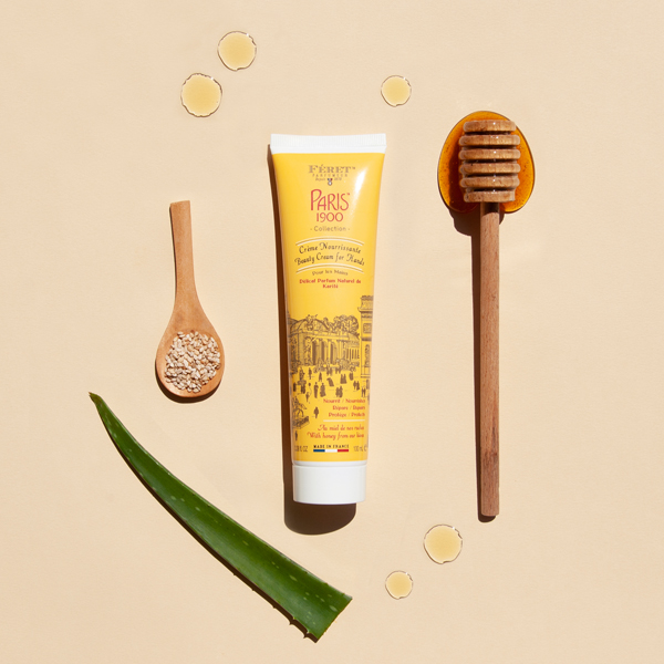 hand cream