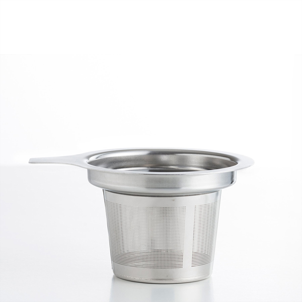 tea infuser mug