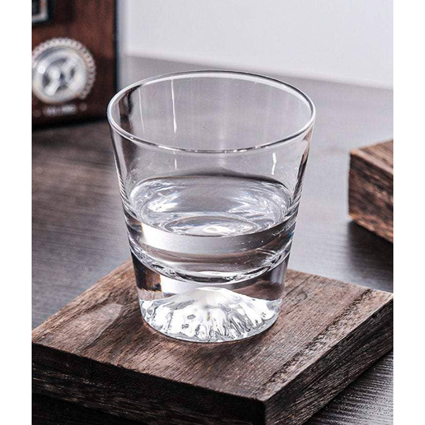whisky glass