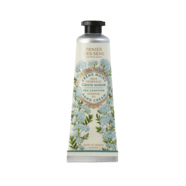 sea mini hand cream