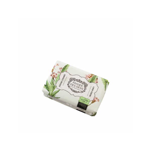 lemon verbena soap
