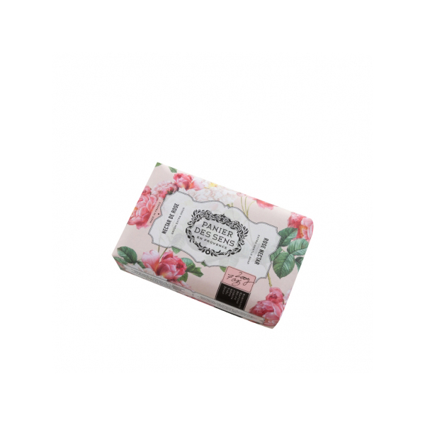 rose nectar soap