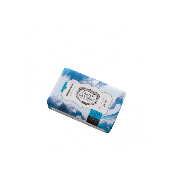 sea mist soap