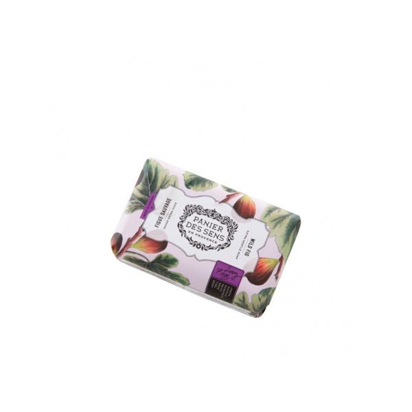 wild fig soap