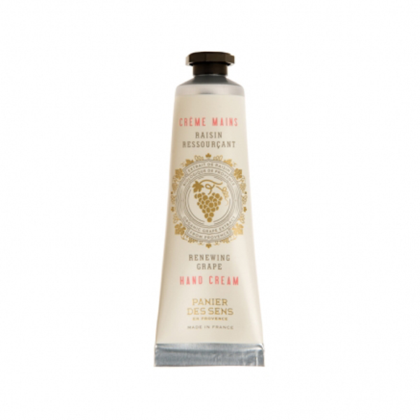 white grape hand Cream