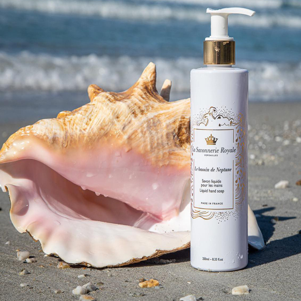 bassin de neptune liquid soap