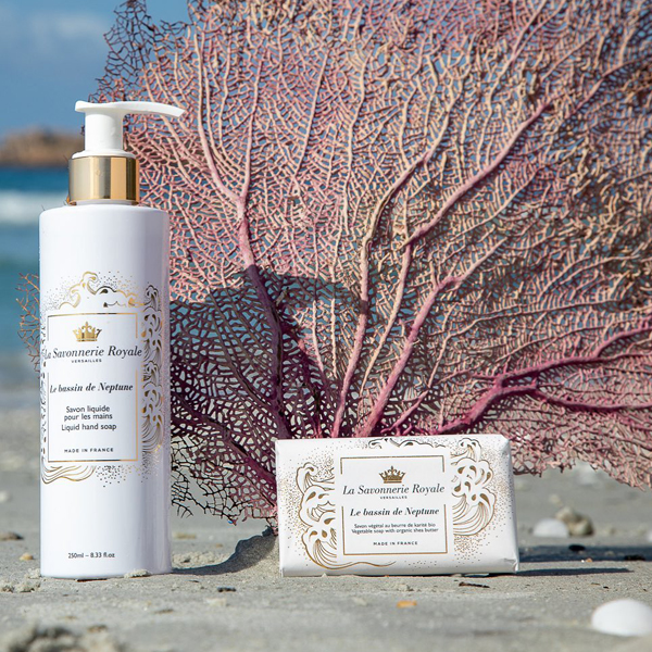 bassin de neptune liquid soap