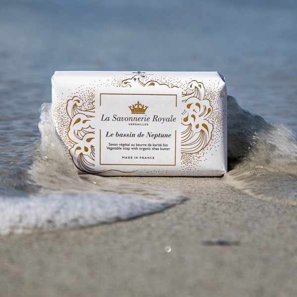 le bassin de neptune