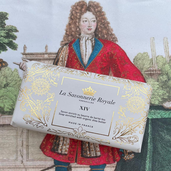 louis XIV
