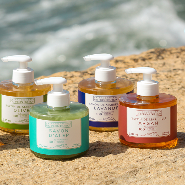 liquid marseille soap